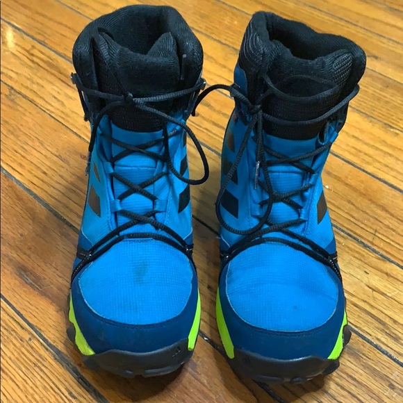 adidas terrex womens boots